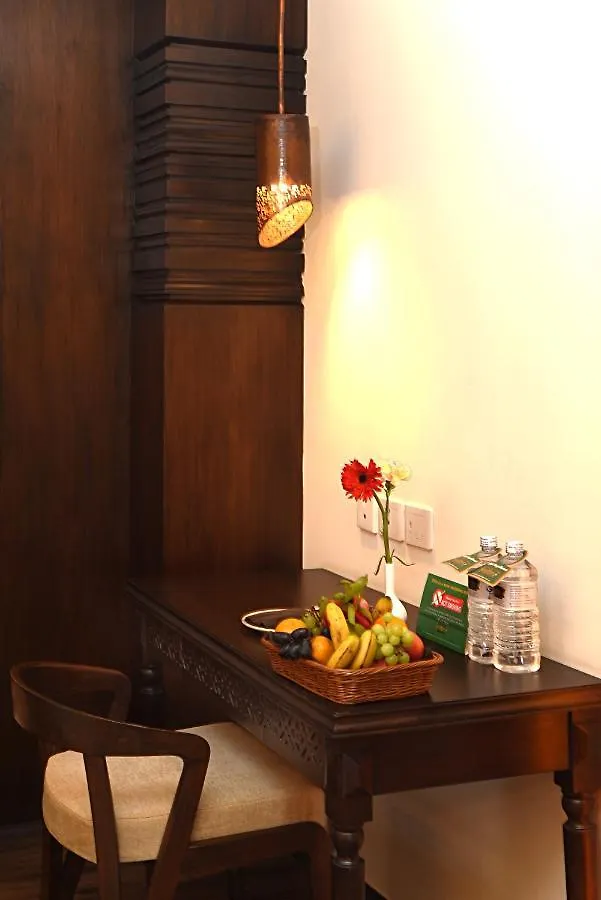 **** Hotel Kantipur Village Kathmandu Nepal