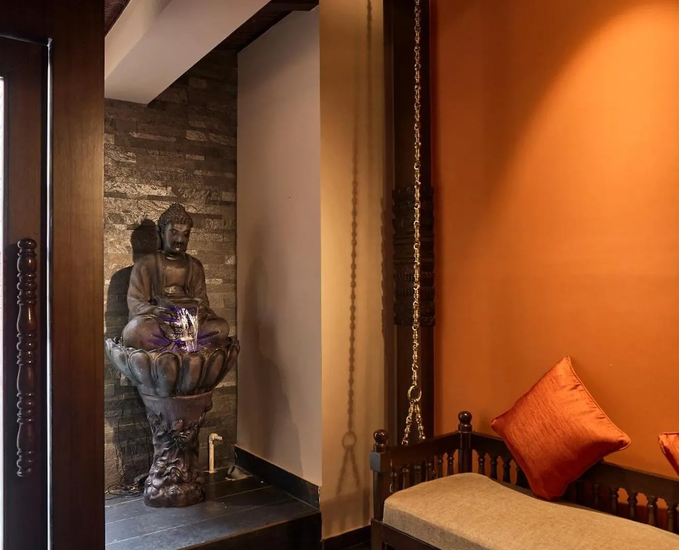 Hotel Kantipur Village Kathmandu