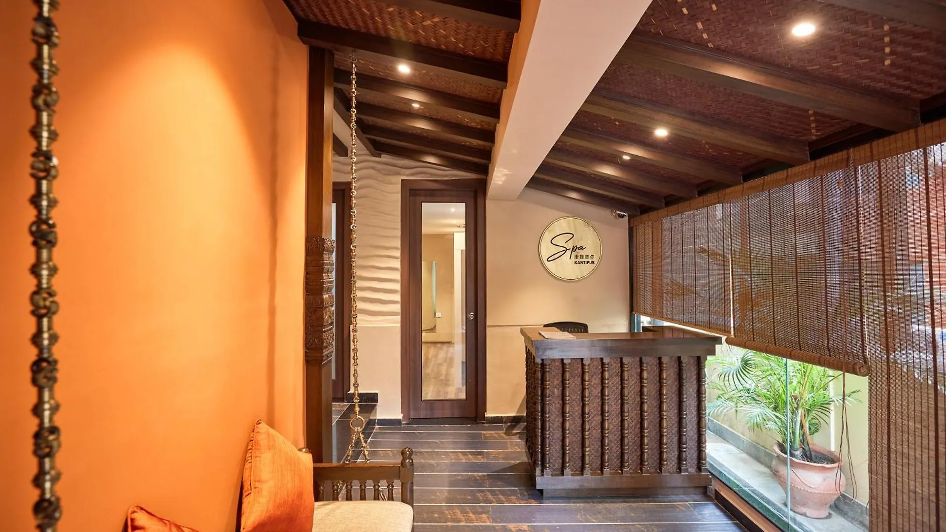 Kantipur Village Kathmandu Hotel