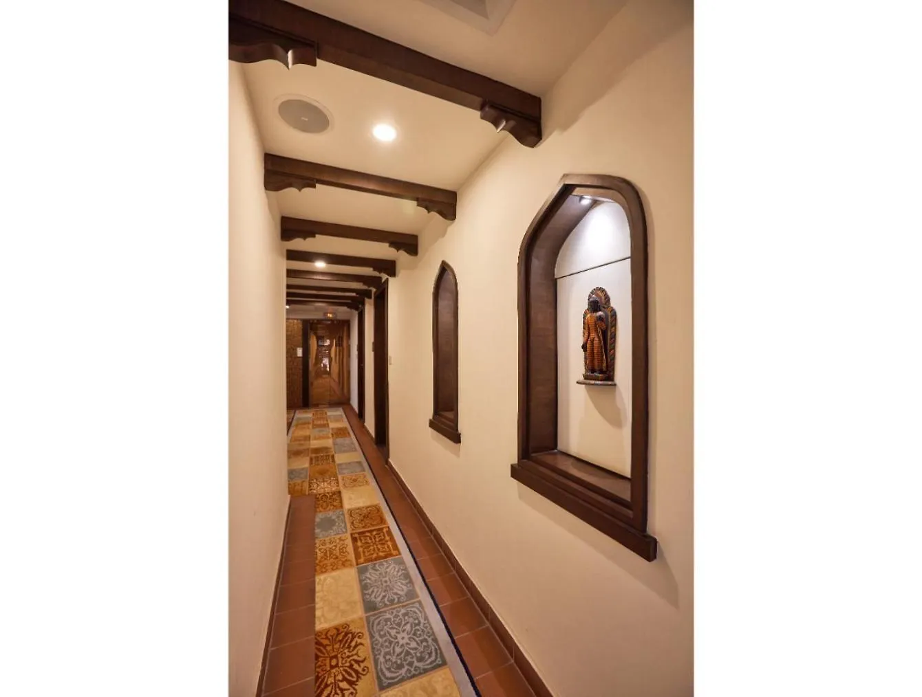 Kantipur Village Kathmandu Hotel