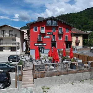 *** Hotel L'alpin France
