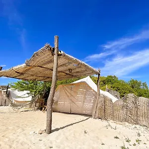 ** Holiday park Eco Del Mar Dominican Republic
