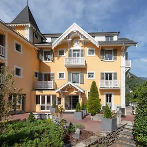 *** Hotel Le Belvedere France