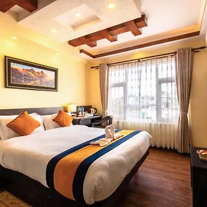 Devo Boutique Hotel