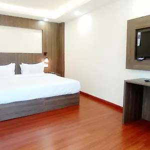 Hotel Aerolink, Kathmandu