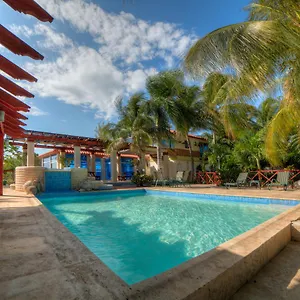 *** Hotel Sava Salinas Dominican Republic