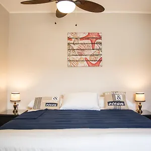 *** Bed & Breakfast The Pier & Curacao