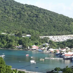  Bed & Breakfast La Baie Du Bonheur Guadeloupe