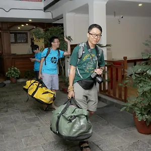 Hotel House, Kathmandu