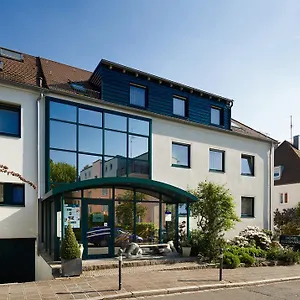 *** Hotel Klughardt Germany